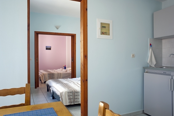 Hotel Anna Katerina Apartments